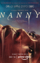 Nanny (2022 - English)