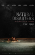 Natural Disasters (2020 - English)