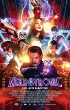 Nekrotronic (2018 - English)
