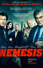 Nemesis (2021 - English)