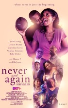 Never and Again (2021 - VJ Junior - Luganda)