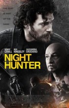 Night Hunter (2018 - English)