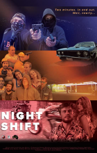 Night Shift (2021 - English)