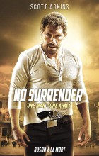 No Surrender (2018 - VJ Junior - Luganda)