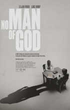 No Man of God (2021 - English)