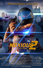 Noxious 2 Cold Case (2021 - English)