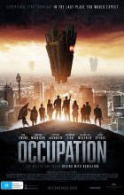 Occupation (2018 - English)