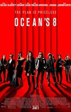 Oceans Eight (2018 - VJ Junior - Luganda)