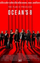 Oceans Eight (2018 - English)