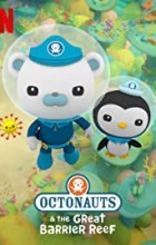 Octonauts And the Great Barrier Reef (2020 - English)