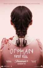 Orphan: First Kill (2022 - VJ Emmy - Luganda)