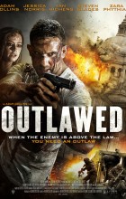 Outlawed (2018 - English)
