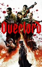 Overload (2018 - VJ Junior - Luganda)