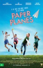 Paper Planes (2014 - VJ Junior - Luganda)