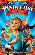 Pinocchio: A True Story (2021 - VJ Kevo - Luganda)