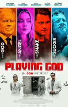 Playing God (2021 - English)