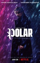 Polar (2019 - VJ Shao Khan - Luganda)