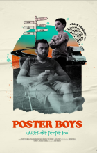 Poster Boys (2020 - English)