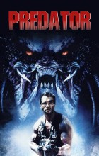Predator (1987 - English)