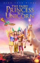 The Fairy Princess And the Unicorn (2019 - English)