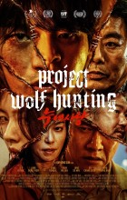 Project Wolf Hunting (2022 - VJ Emmy - Luganda)