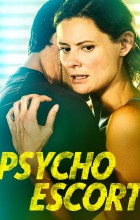 Psycho Escort (2020 - English)