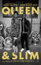 Queen and Slim (2019 - VJ Lance - Mobifliks.com)