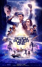 Ready Player One (2018 - English)