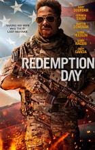 Redemption Day (2021 - VJ Junior - Luganda)