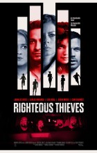 Righteous Thieves (2023 - VJ Muba - Luganda)