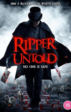 Ripper Untold (2021 - English)