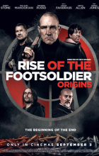 Rise of the Footsoldier Origins (2021 - English)