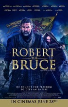  Robert the Bruce (2019 - English)