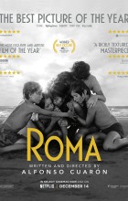 Roma (2018 - English)