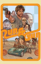 Run and Gun (2022 - VJ Lance - Luganda)