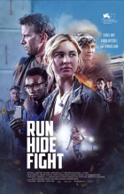 Run Hide Fight (2020 - English)
