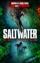Saltwater: The Battle for Ramree Island (2021 - English)