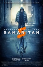 Samaritan (2022 - VJ Emmy - Luganda)