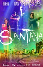 Santana (2020 - English)