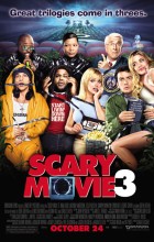 Scary Movie 3 (2003 - English)
