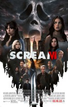 Scream VI (2023 - English)