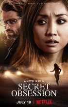 Secret Obsession (2019 - English)