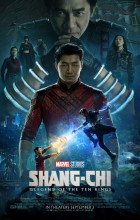 Shang-Chi and the Legend of the Ten Rings (2021 - VJ Junior - Luganda)