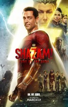 Shazam! Fury of the Gods (2023 - VJ Emmy - Luganda)