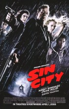 Sin City (2005 - English)