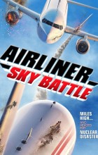 Airliner Sky Battle (2020 - English)