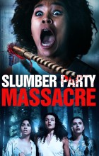 Slumber Party Massacre (2021 - VJ Emmy - Luganda)