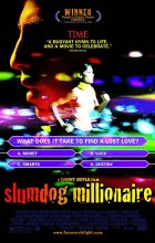 Slumdog Millionaire (2008 - English)