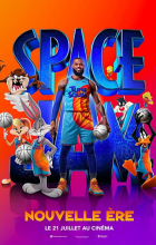 Space Jam A New Legacy (2021 - English)