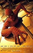 Spider-Man (2002 - English)